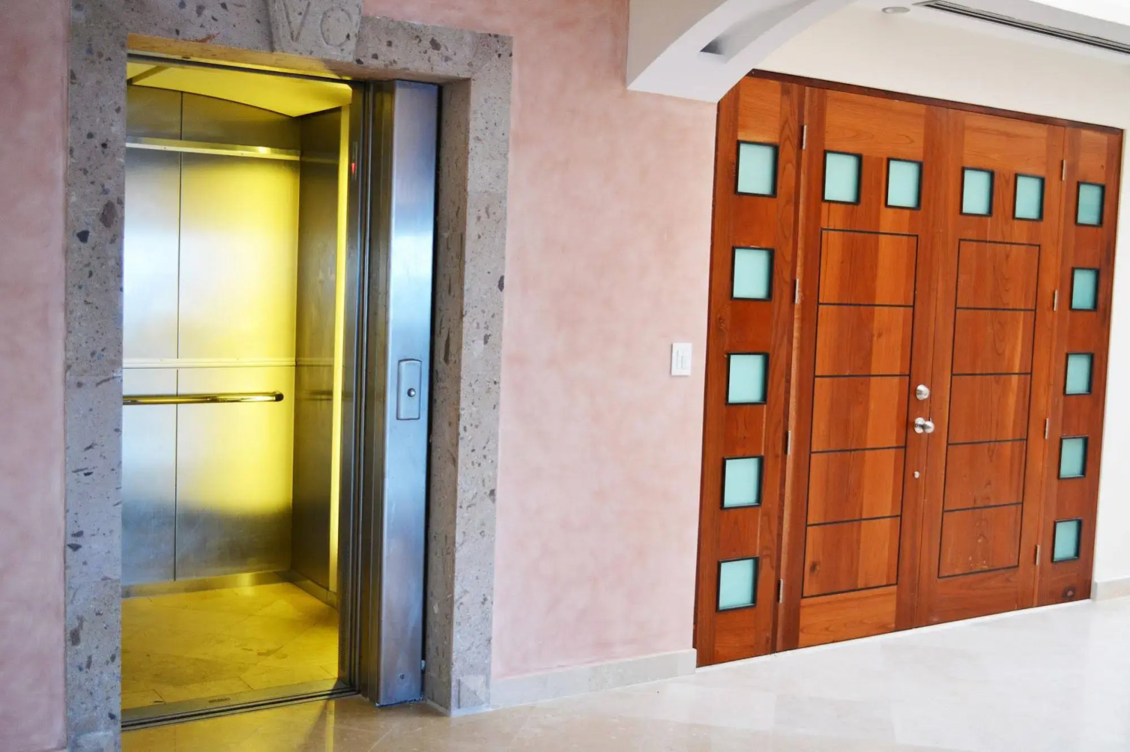 Villas de Cortez Penthouse