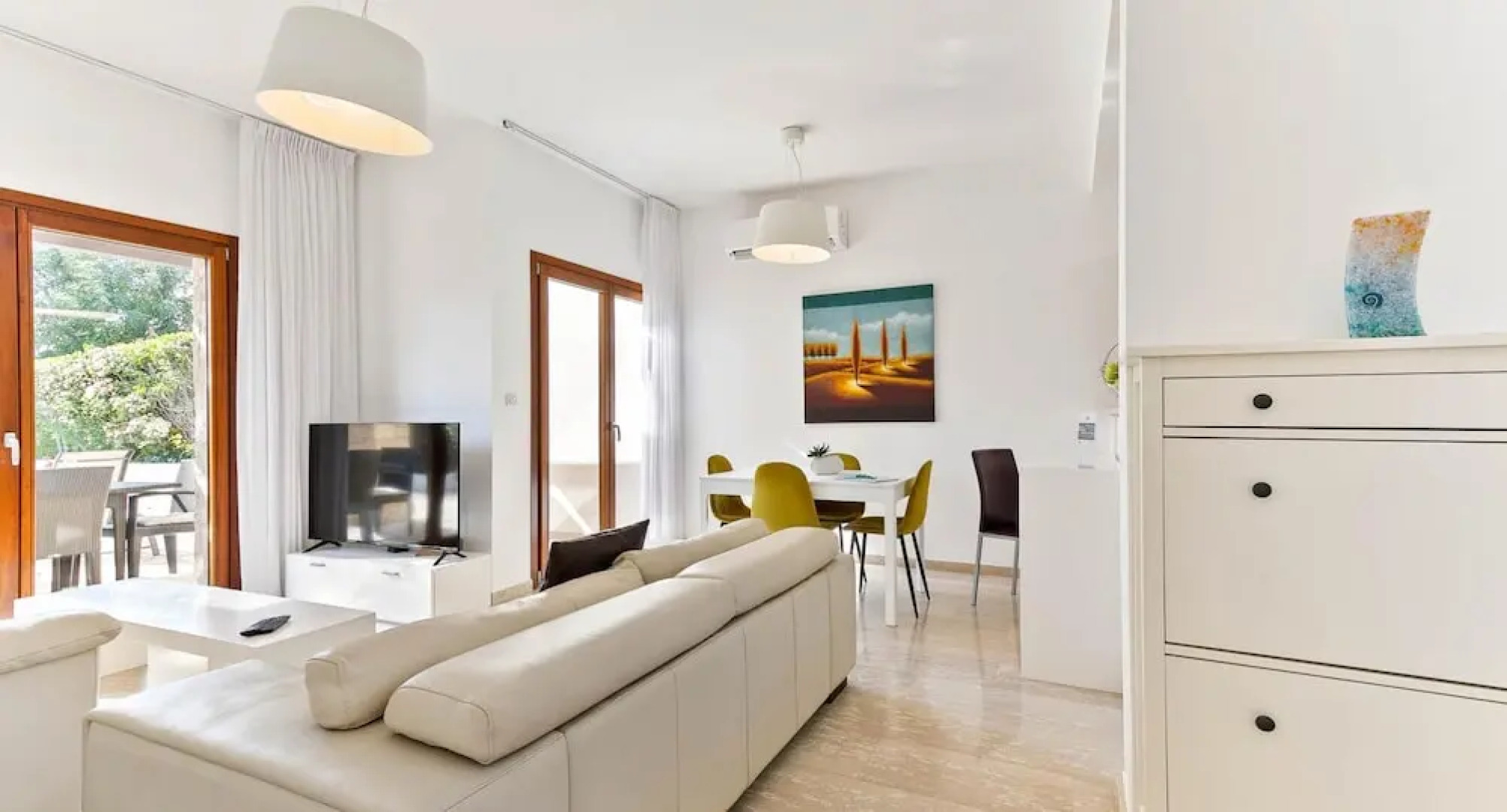 Villa Hg29 - Proteus