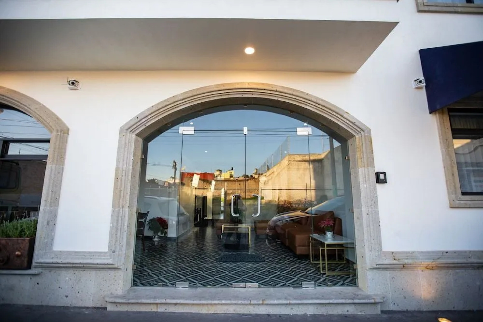 Hotel Esfera Tulancingo