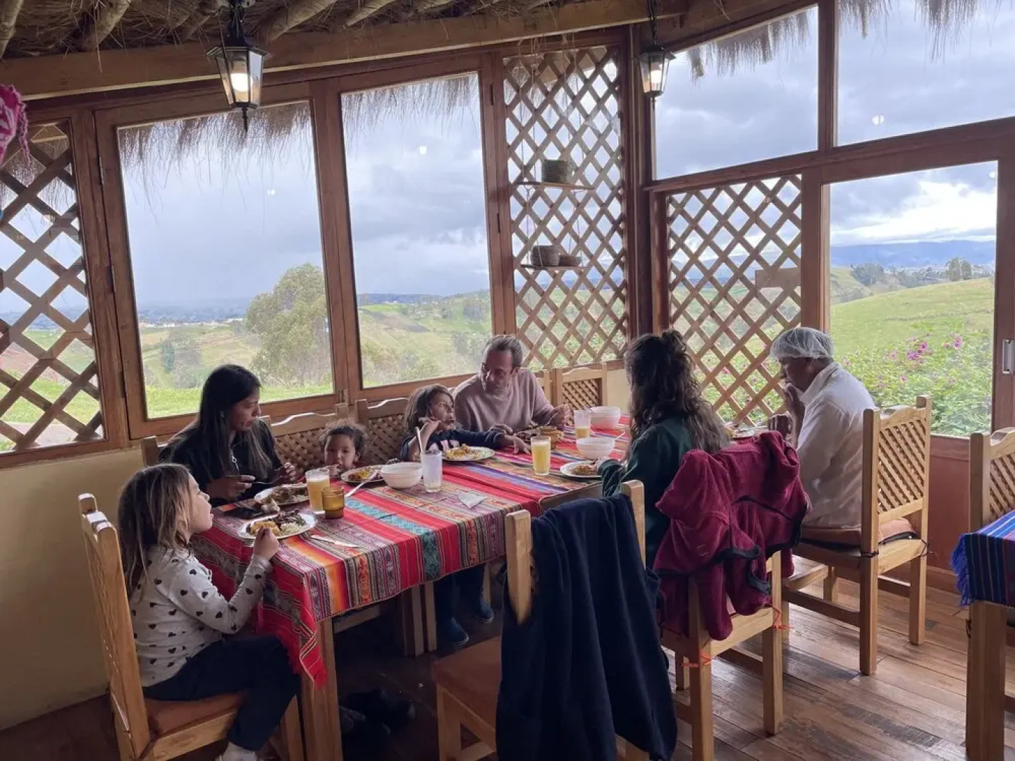 Turismo Comunitario La Esperanza