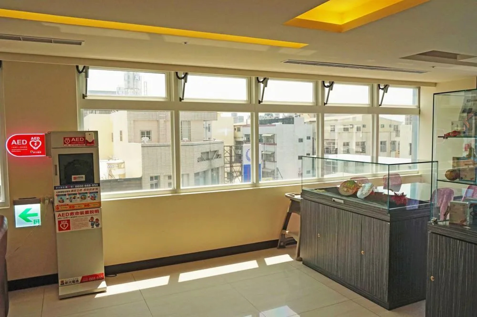 De rêve Express Hotel