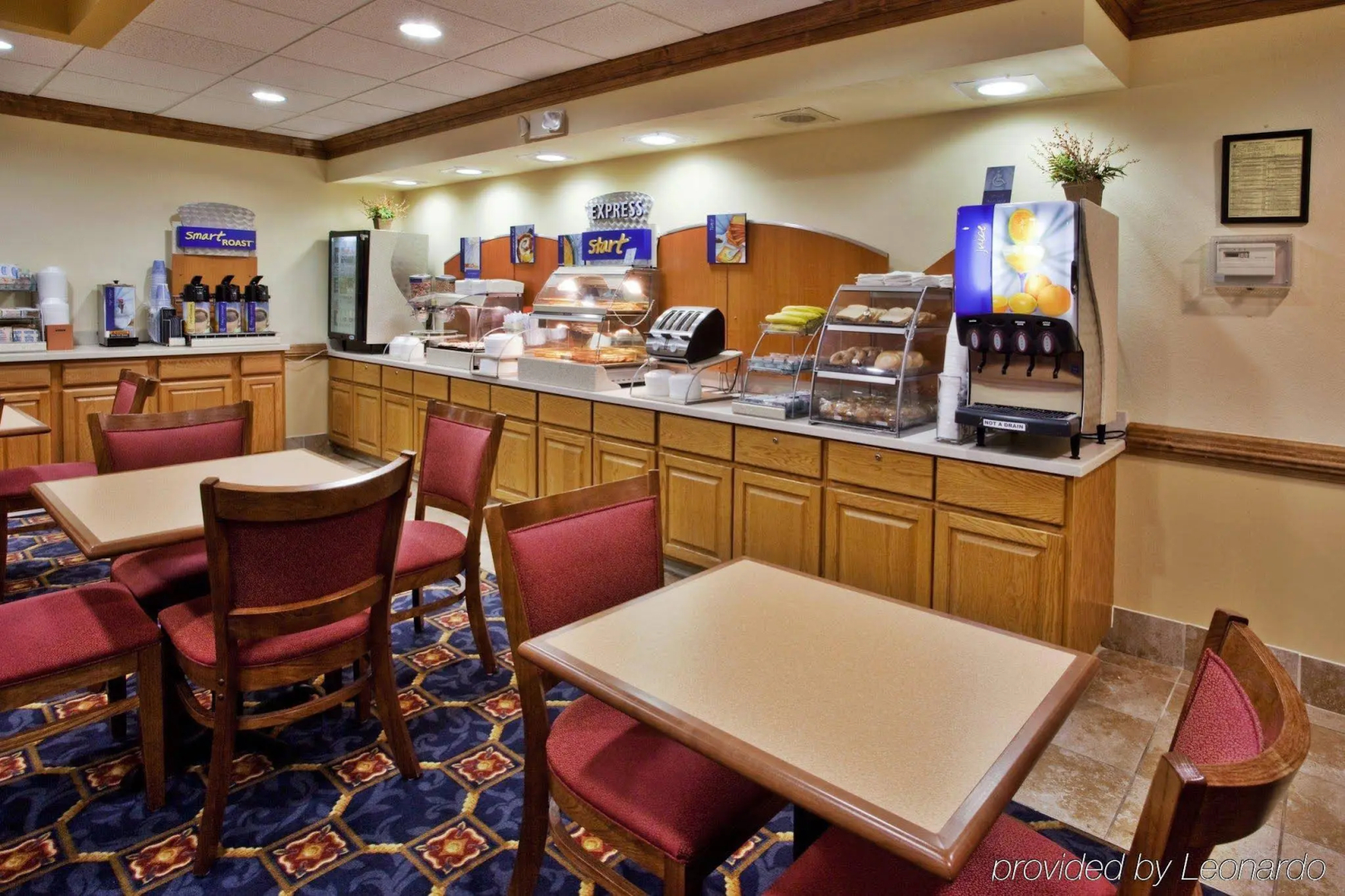 Holiday Inn Express & Suites Byron by IHG