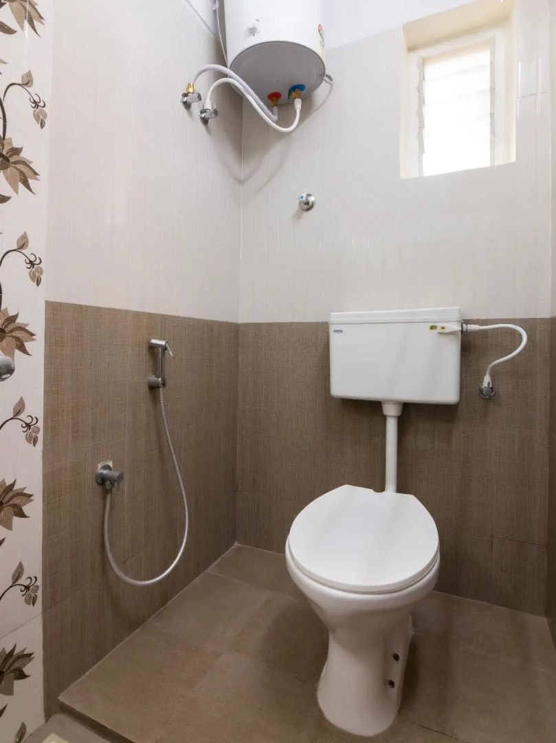 Silverkey Executive Stays 26881 SRM University