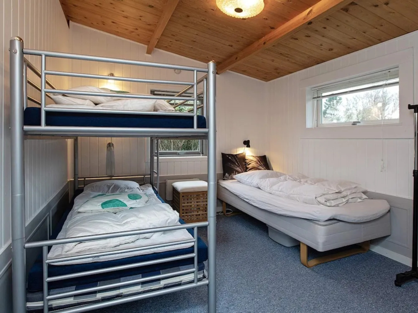 5 Person Holiday Home in Jægerspris