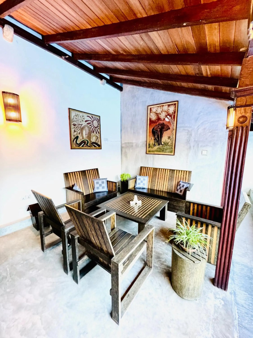 Anama Tangalle By Anka