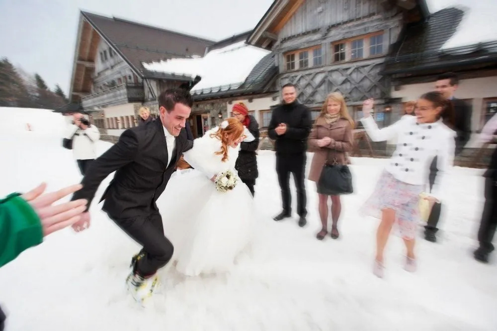 Alpska perla Apartments