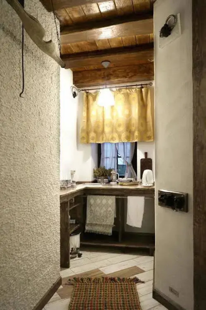 Агроусадьба Аколица