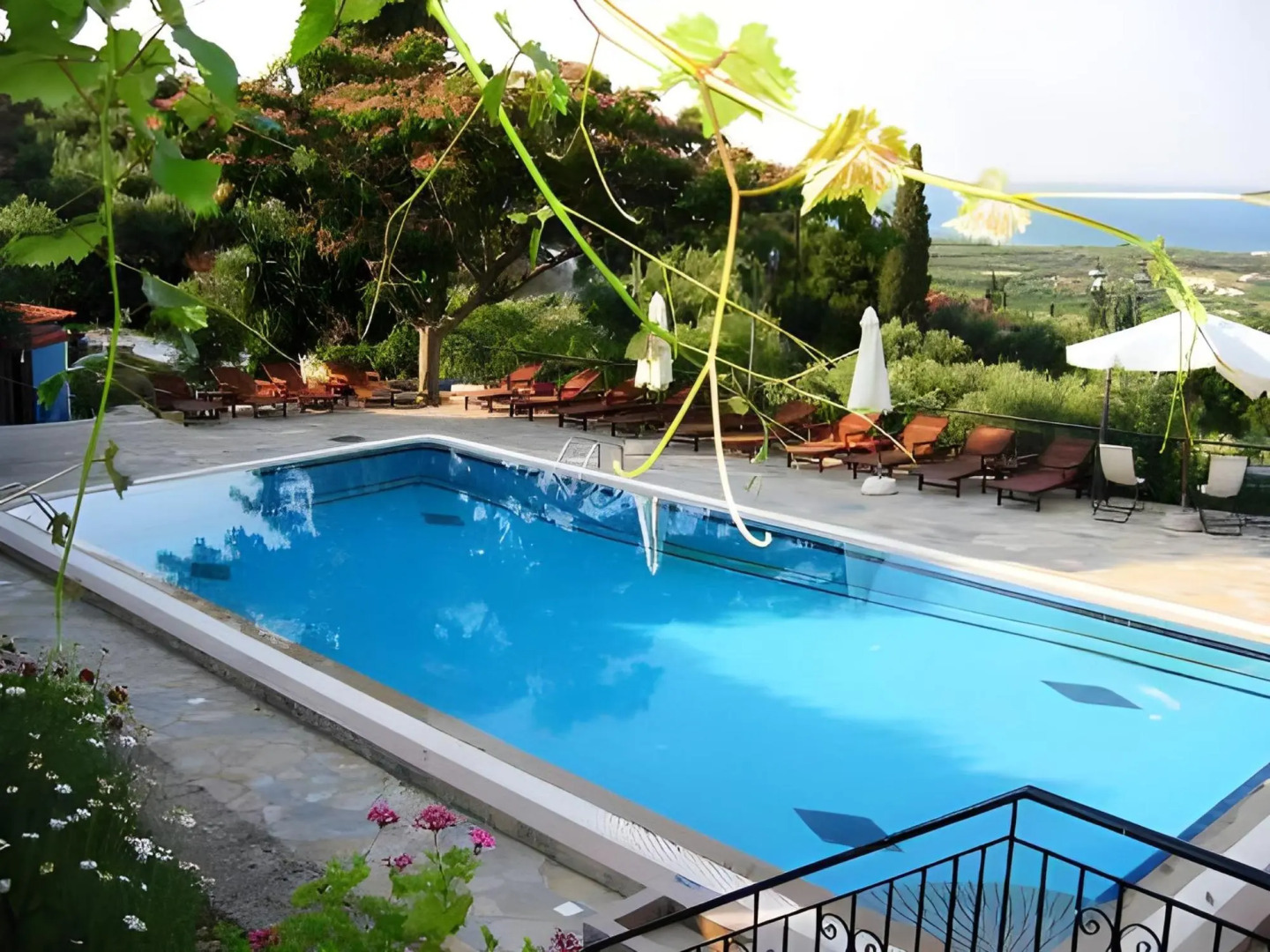 Archontiko Maisonettes