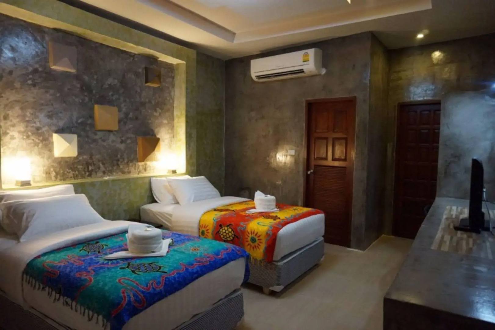 Saikaew Boutique Hotel