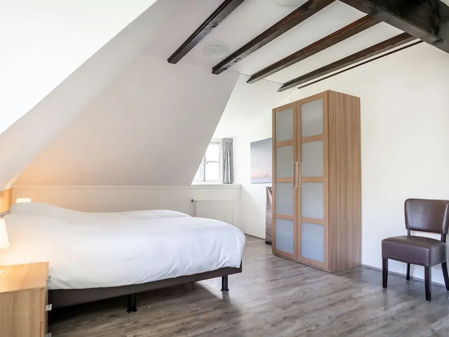 Peaceful Farmhouse in De Cocksdorp near Sea