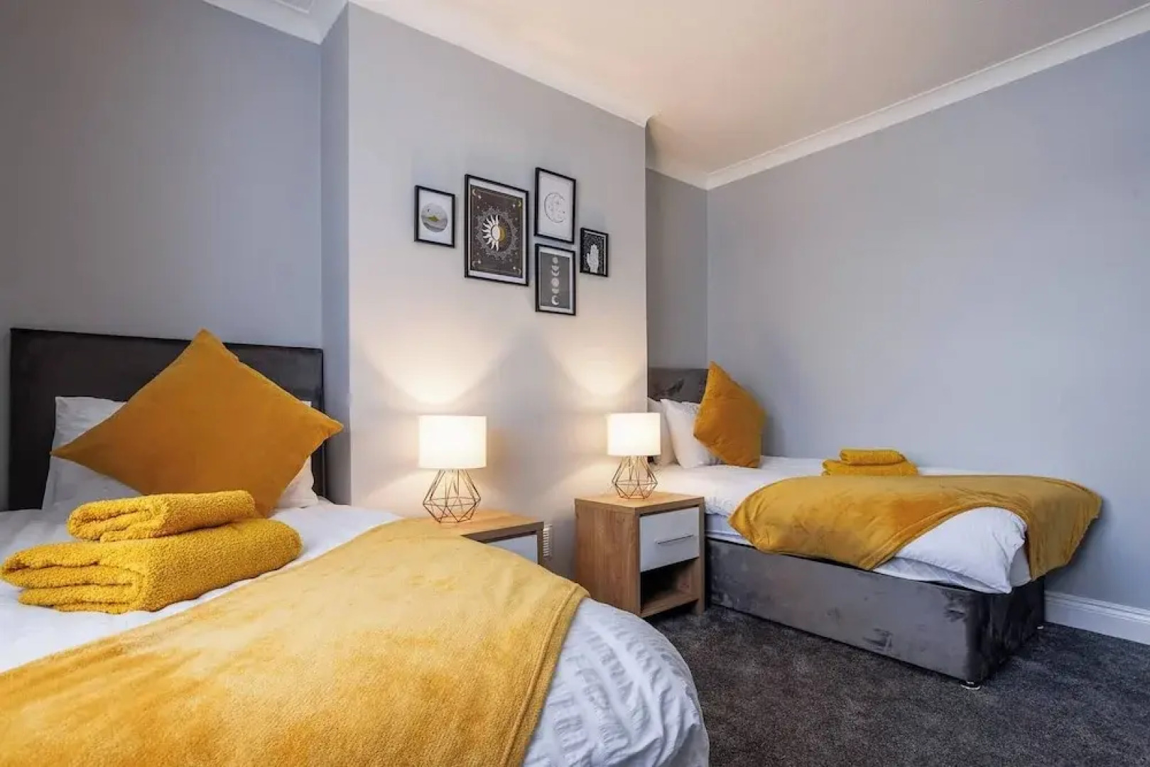 Lilly Rose Bedlington