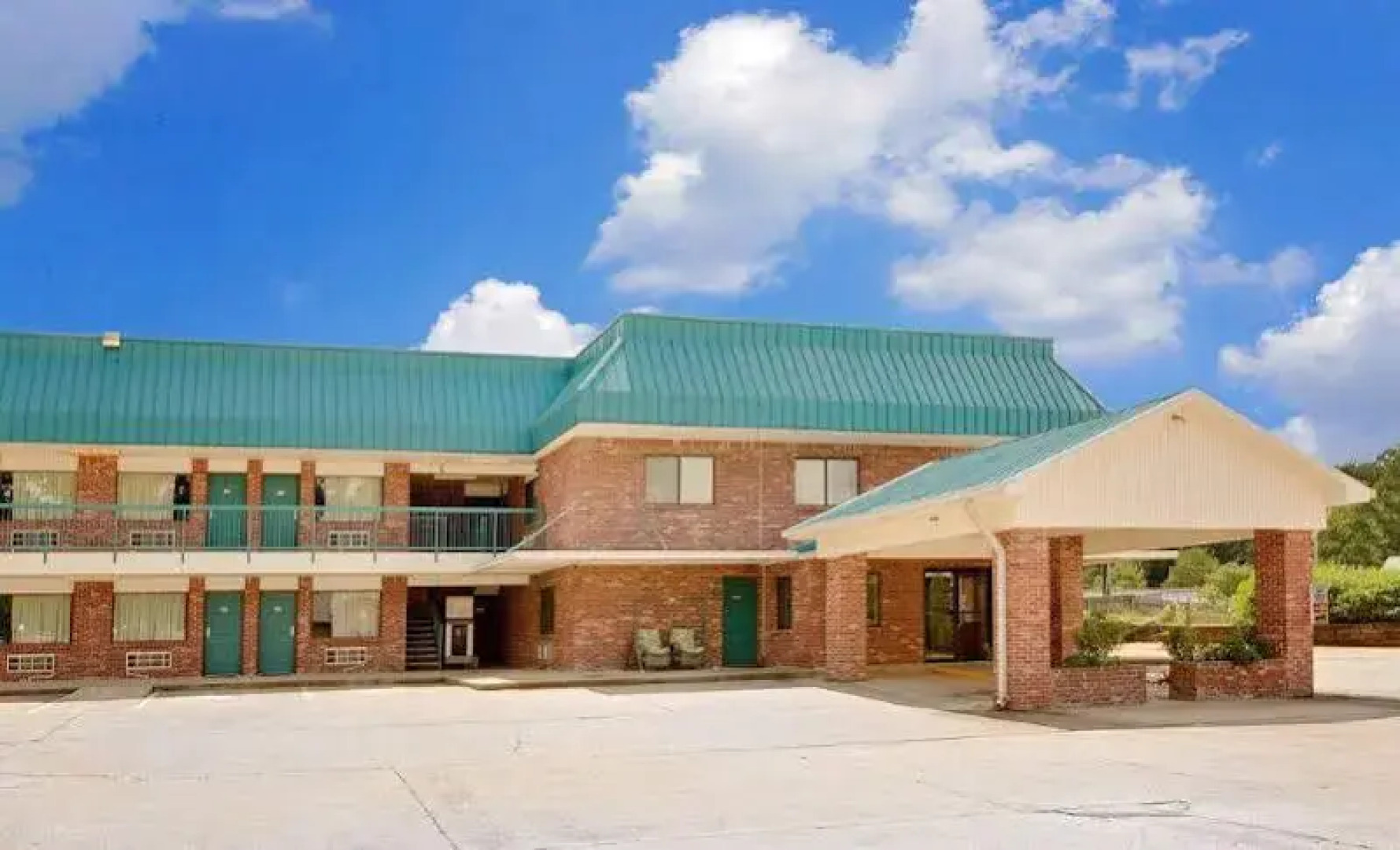 Super 8 By Wyndham Kosciusko