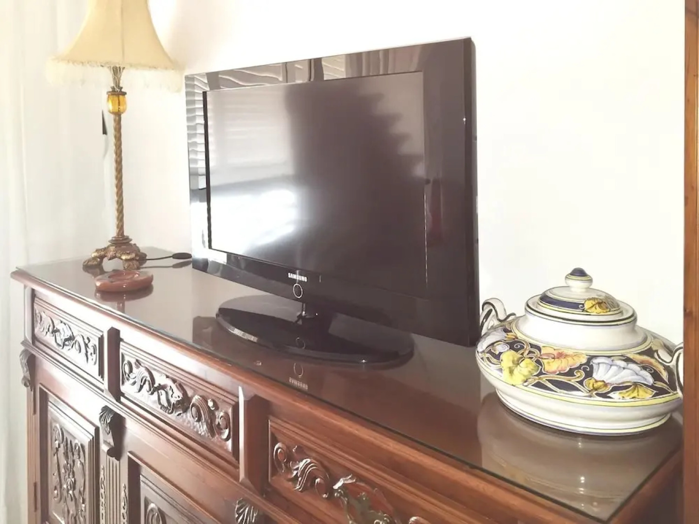 House With 2 Bedrooms in Isla Cristina, With Pool Access, Terrace and