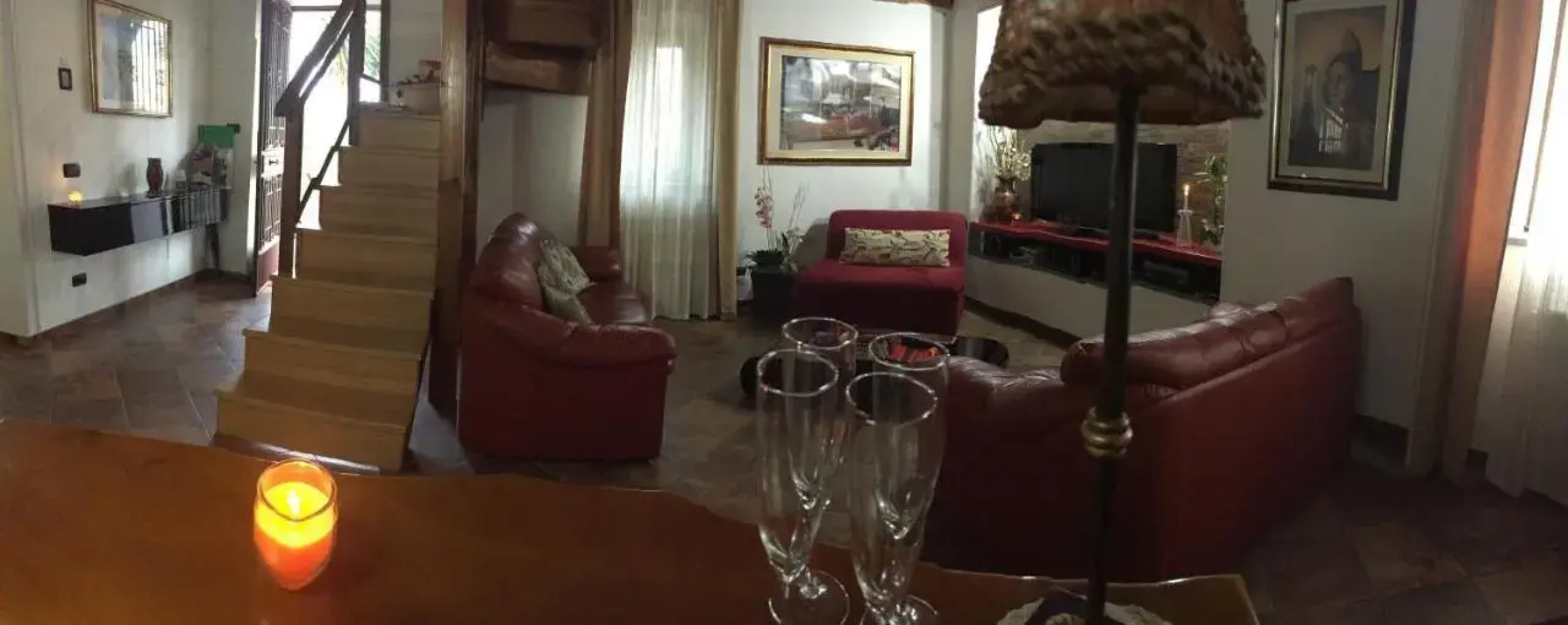 DAGALA DEI RE - Casa Vacanze