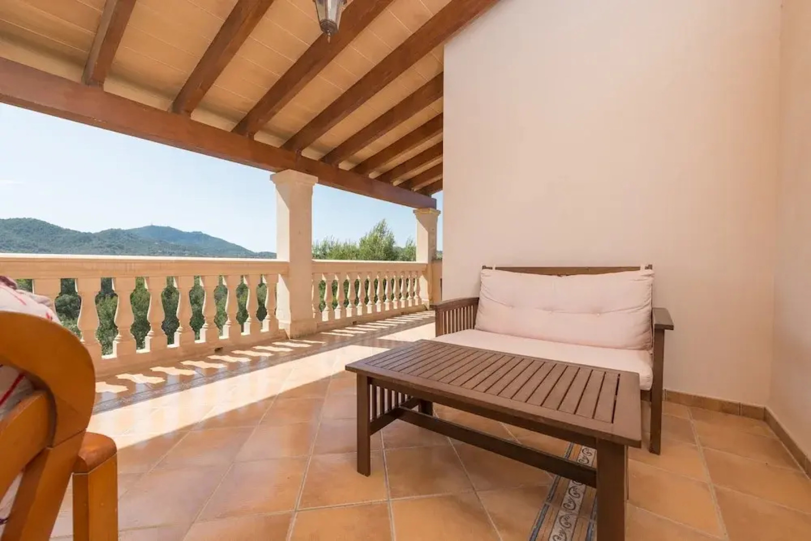 S'aguait - Villa With Private Pool In Portocolom