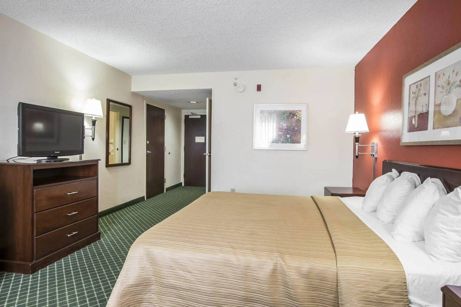 Holiday Inn Spartanburg Northwest by IHG