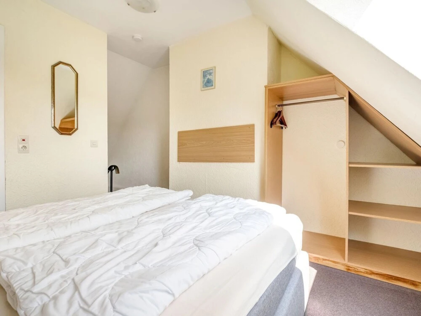 Exquisite Apartment in Bestwig Germany With Sauna