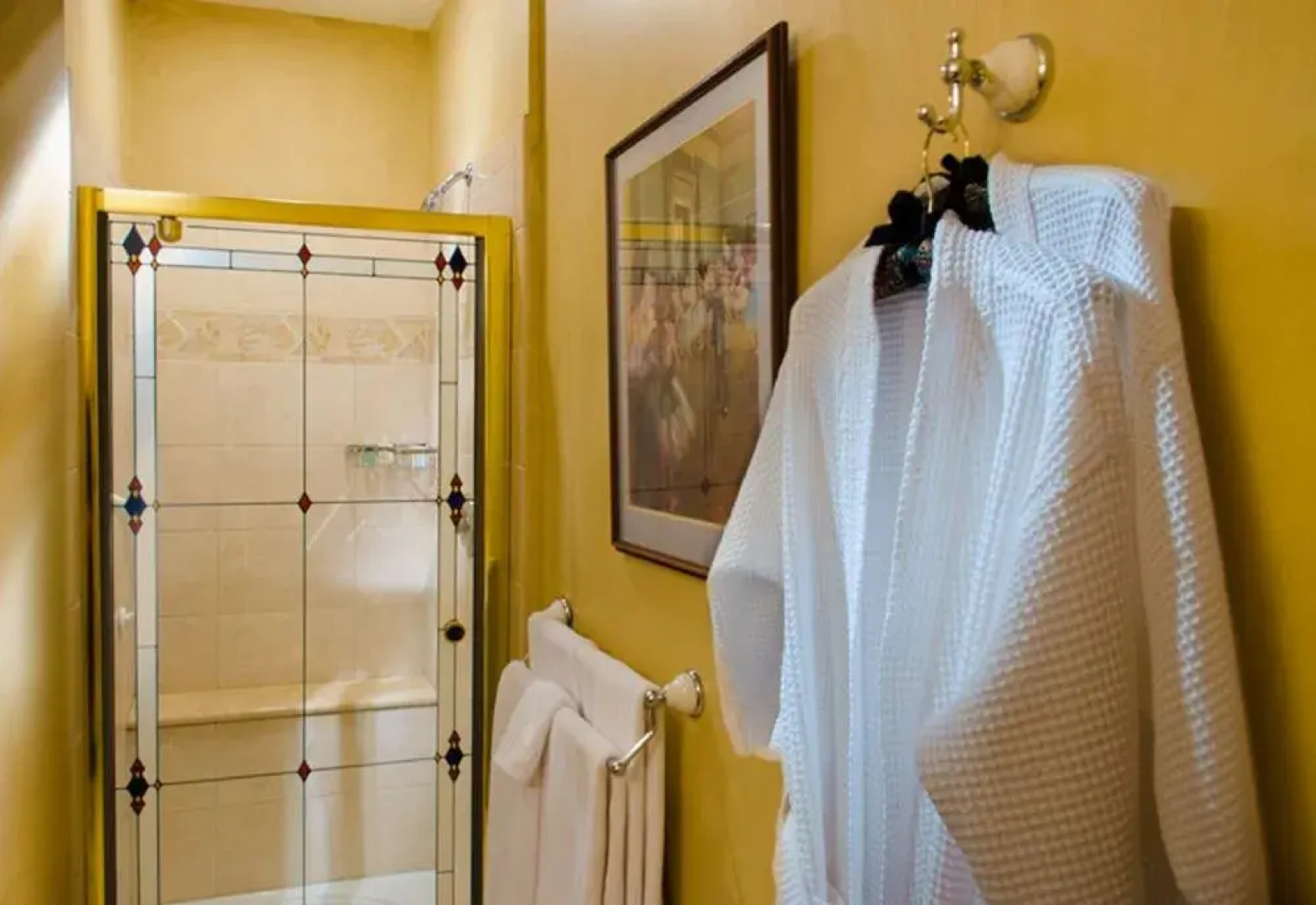 Maple Shade Bed & Breakfast