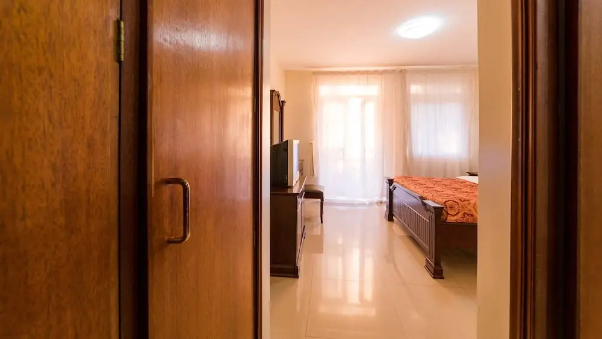 Trendy Deluxe Double Rooms In Masaka - 1