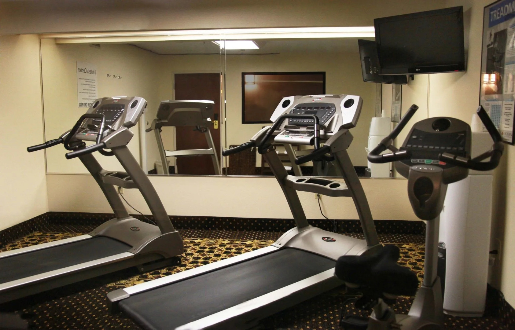 Holiday Inn Express & Suites Milton East I-10 by IHG