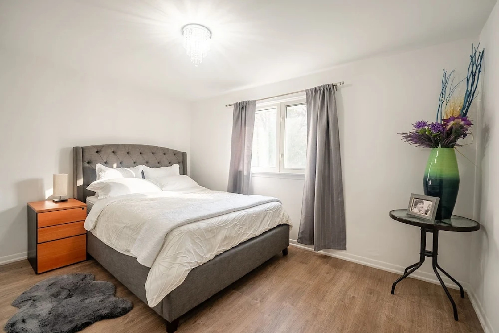 GLOBALSTAY Cozy 4 Bedroom House