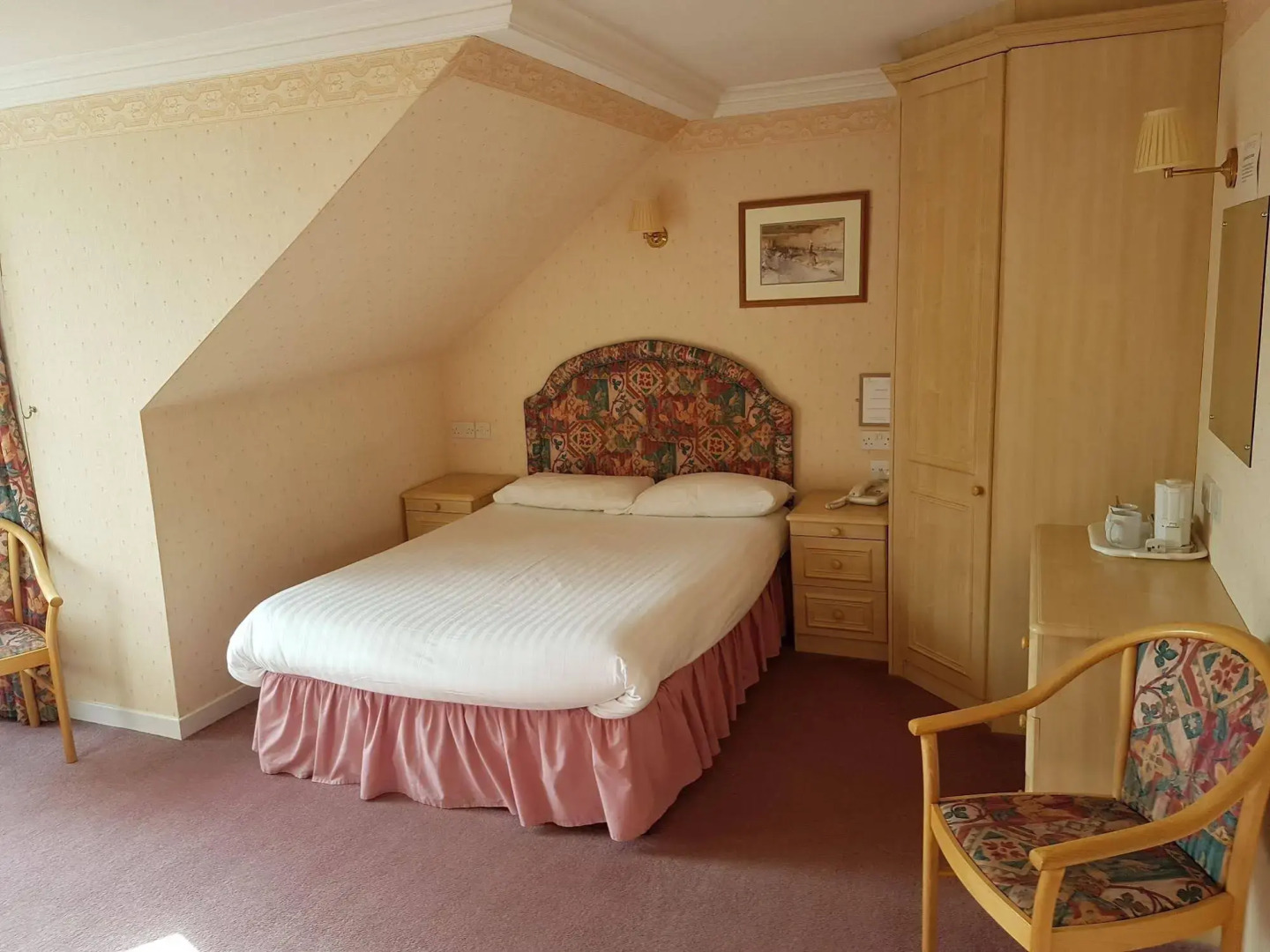 Annfield House Hotel