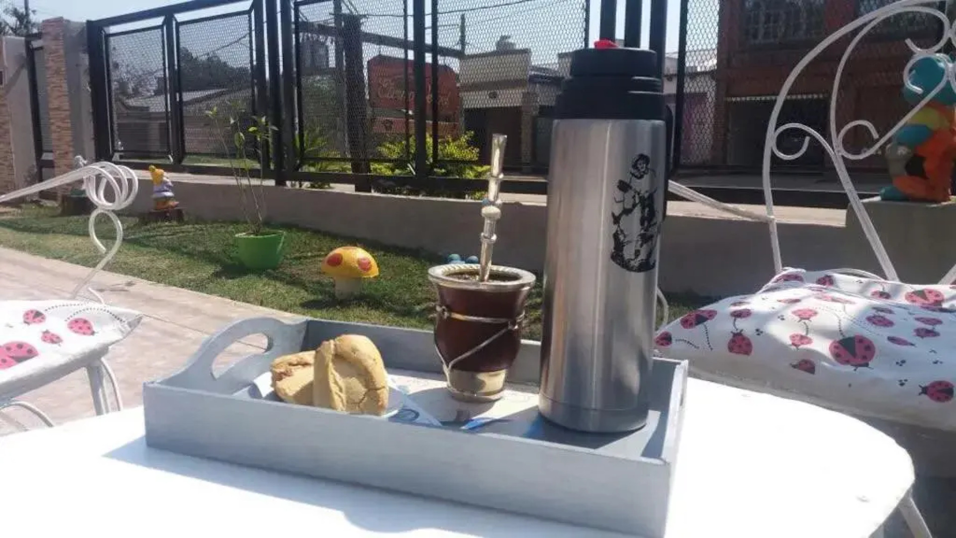 Cabañas Eterno Vergel