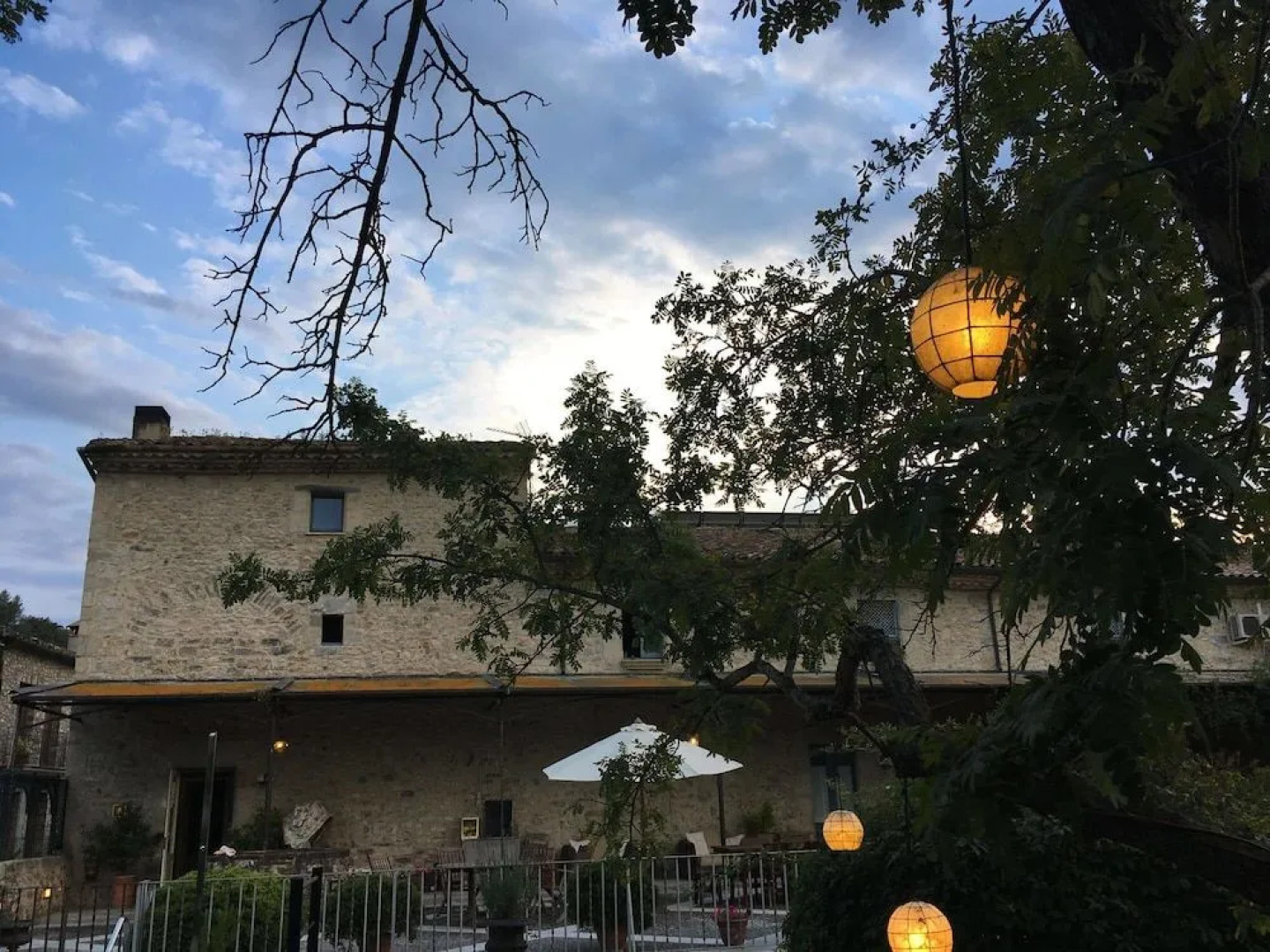 Hotel Torre Laurentii