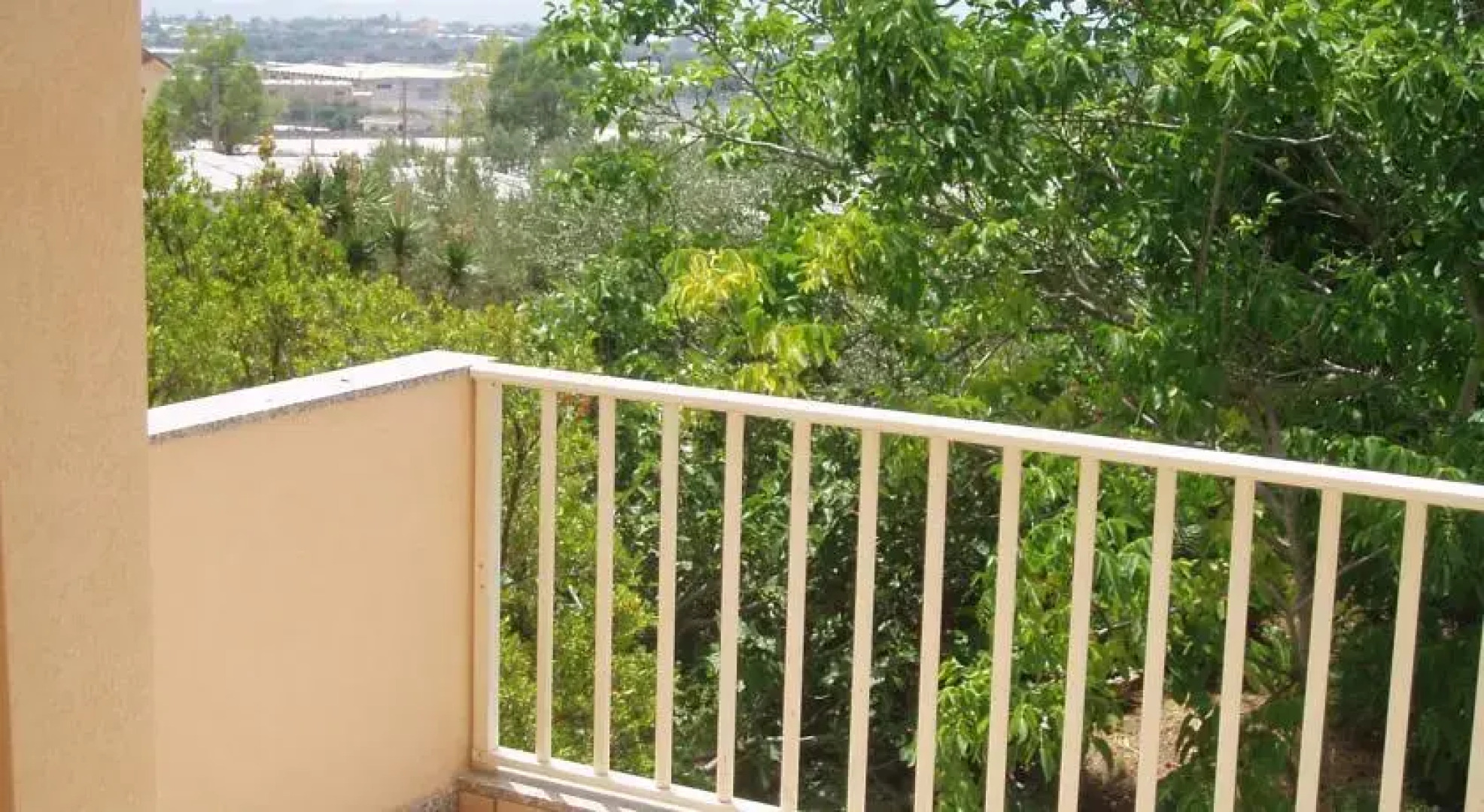 La Casa nel Giardino