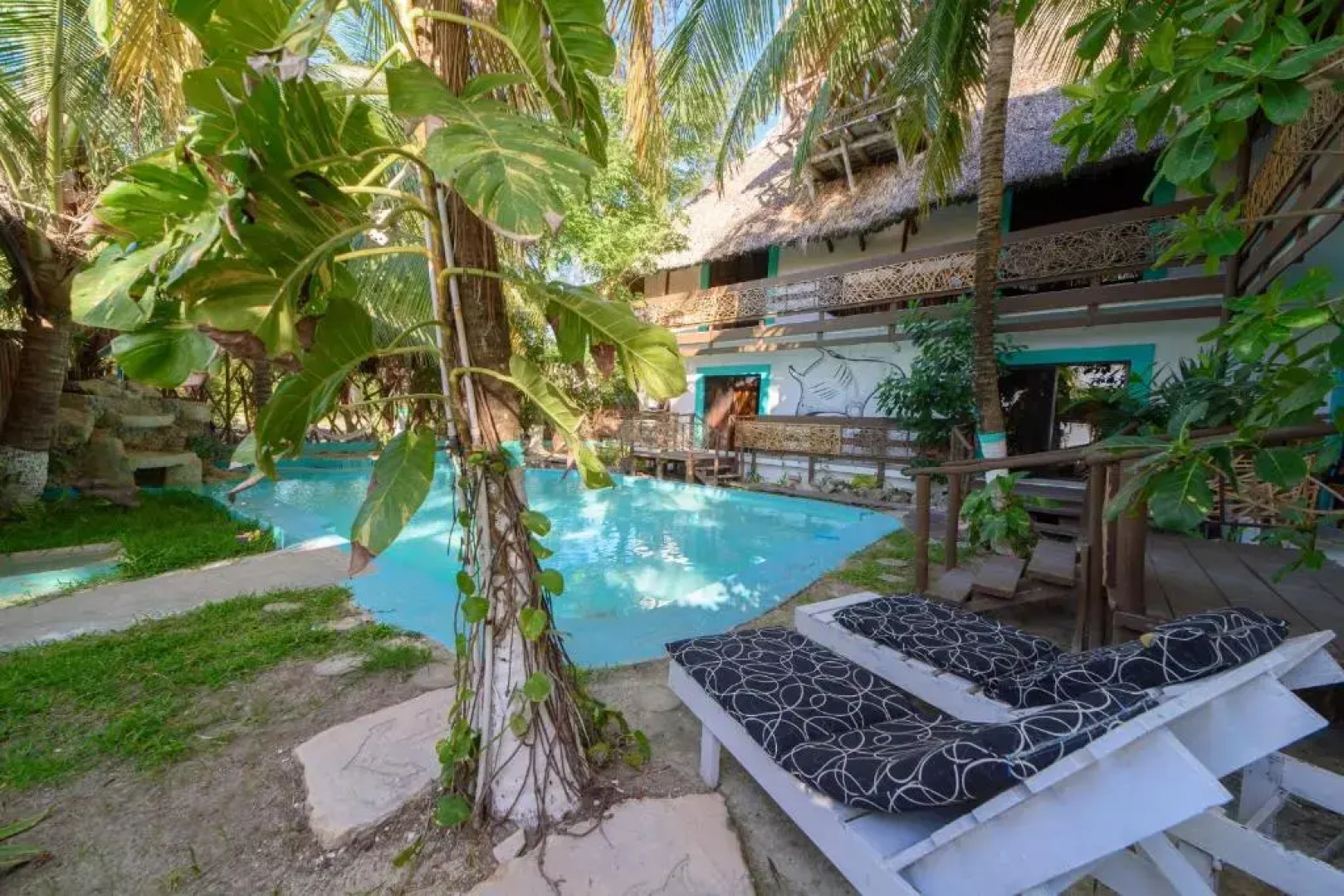 Villas Tiburon by The Beach