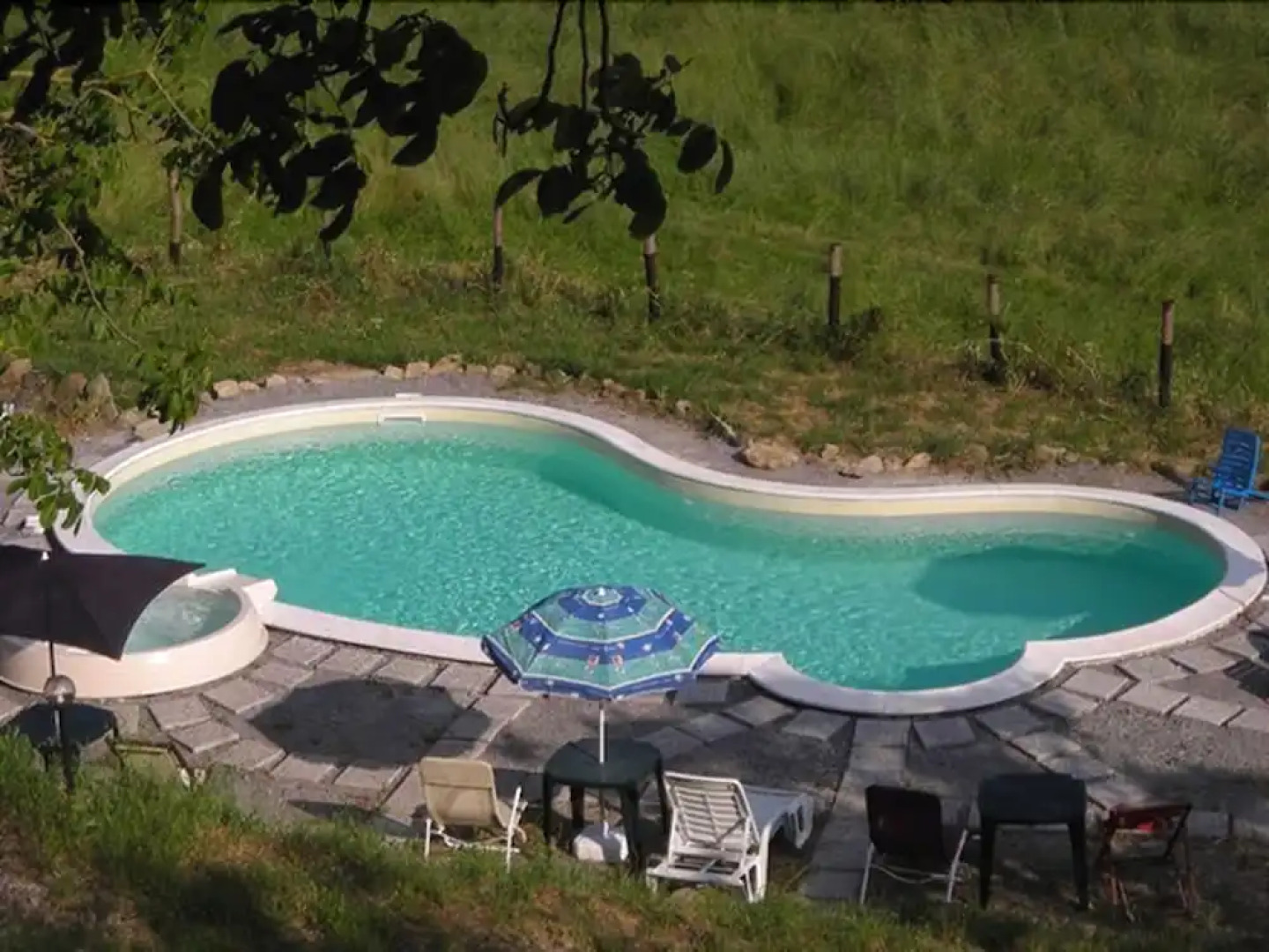 Agriturismo La Carbonaia