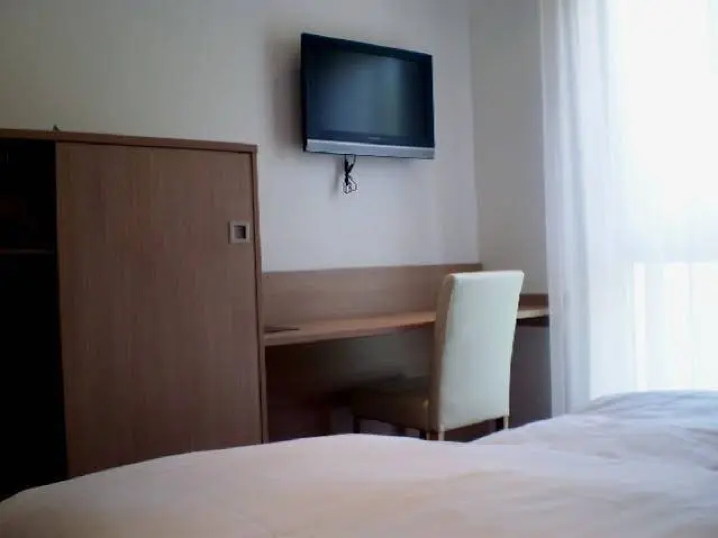Hotel Restaurant Blie