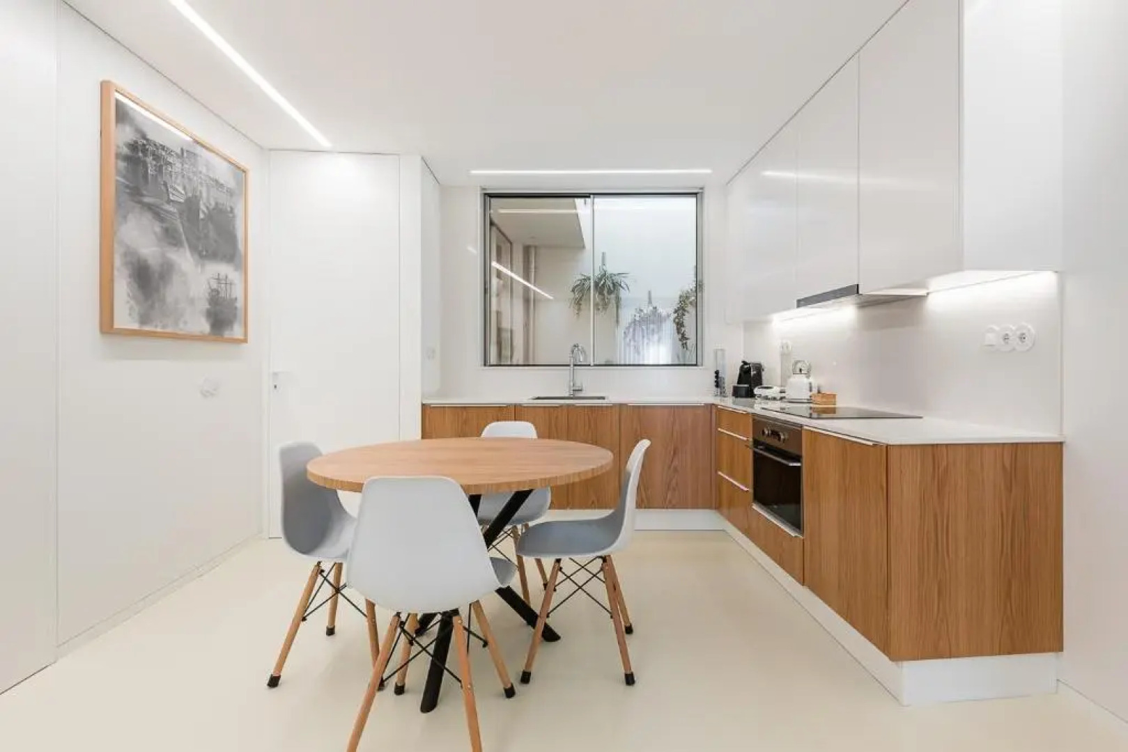 Lidador 116 Apartments