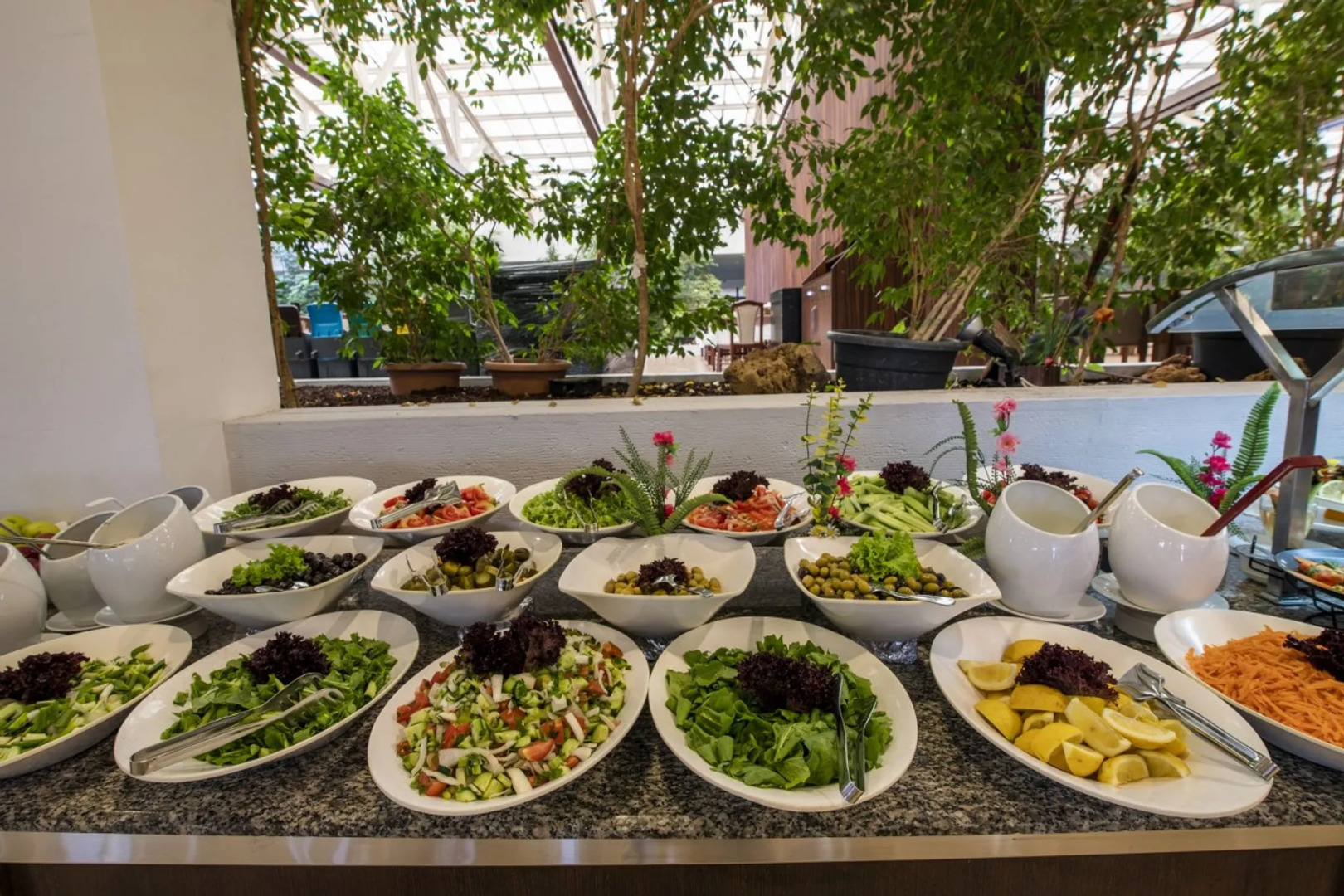 Washington Resort Hotel - All Inclusive