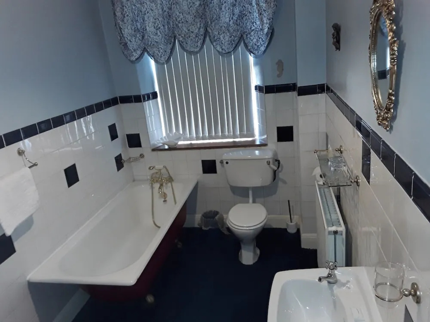 Somerdale Bed and Breakfast