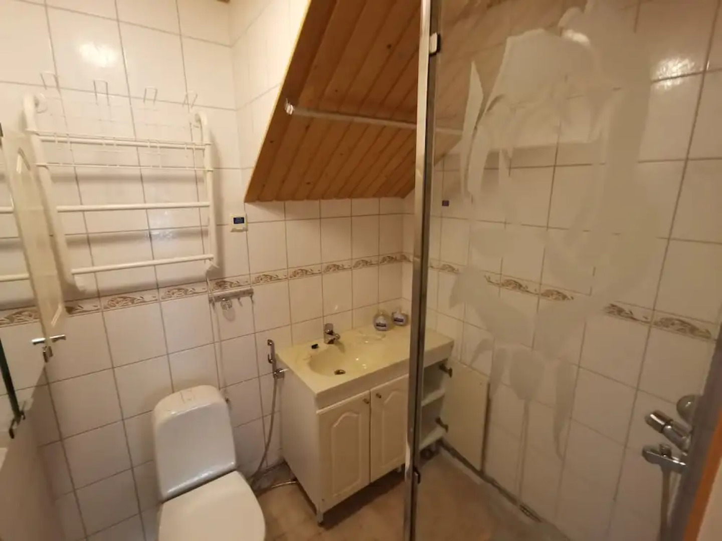 Inviting 4-bed House in Turku Very Close Citycente