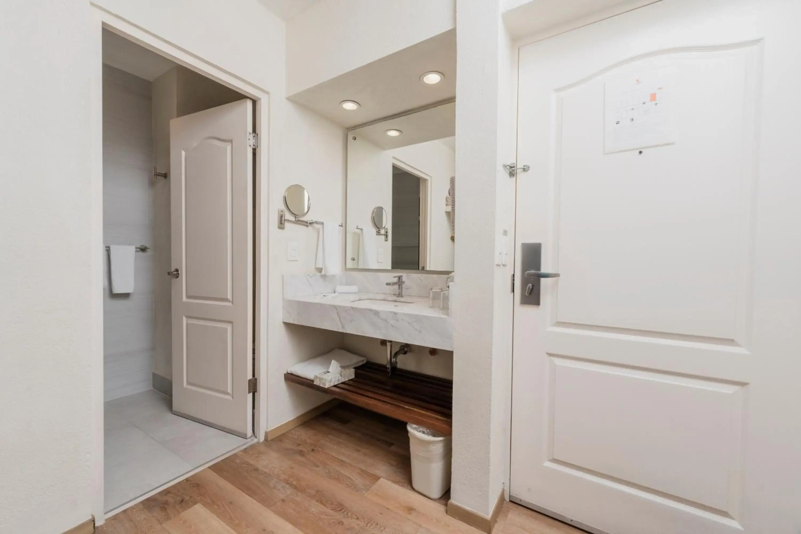 Comfort Inn Monterrey Valle