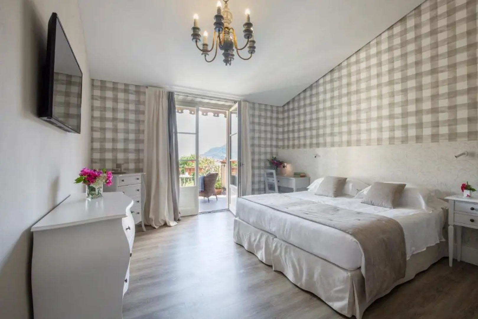 Park Hotel Villa Belvedere