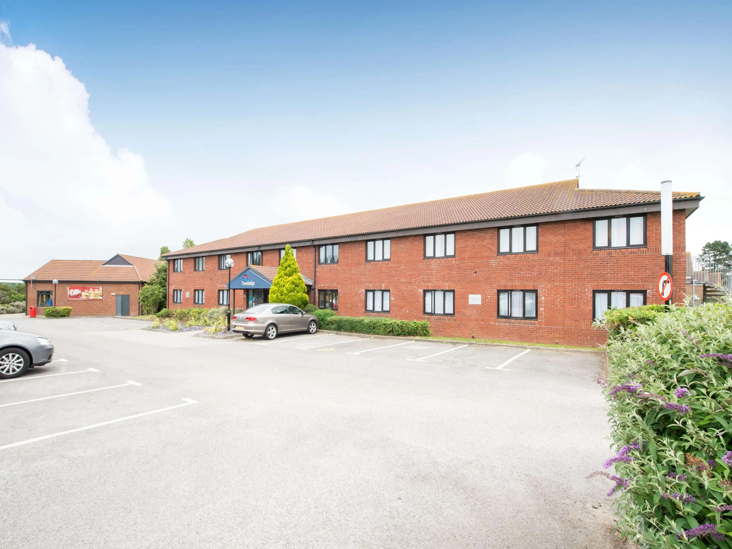 Travelodge Littlehampton Rustington