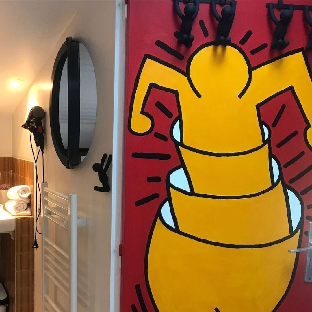 B&B Chez LAntiquaire