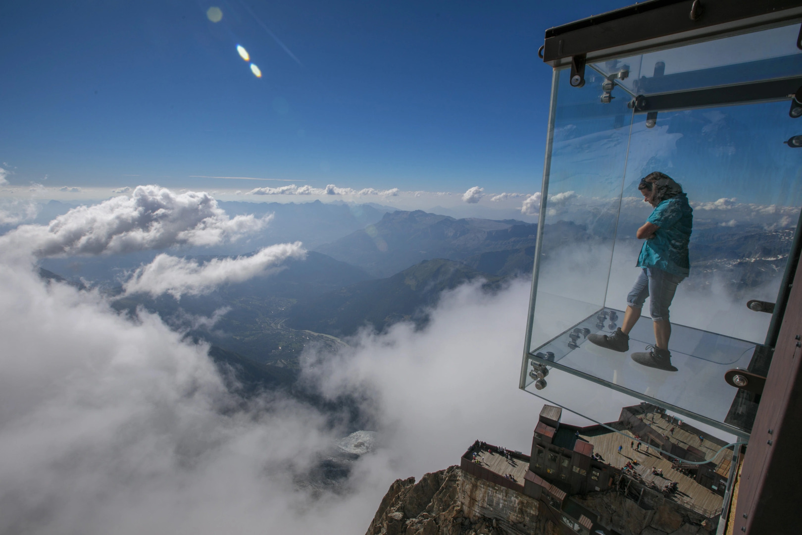 Résidence La Verte 12