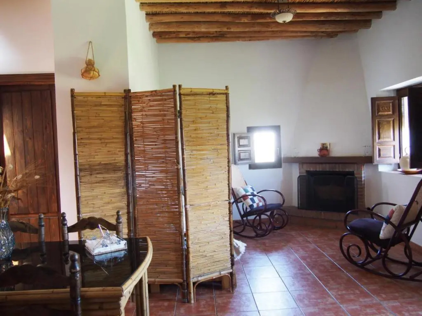 Apartamentos El Huerto de Lobras