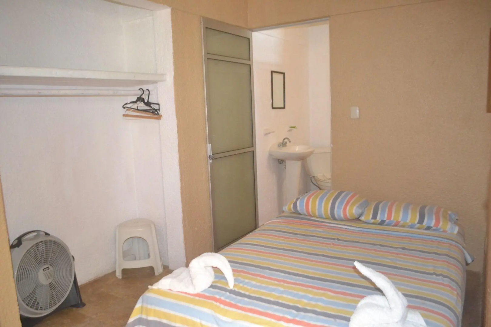 Hotel Evasión