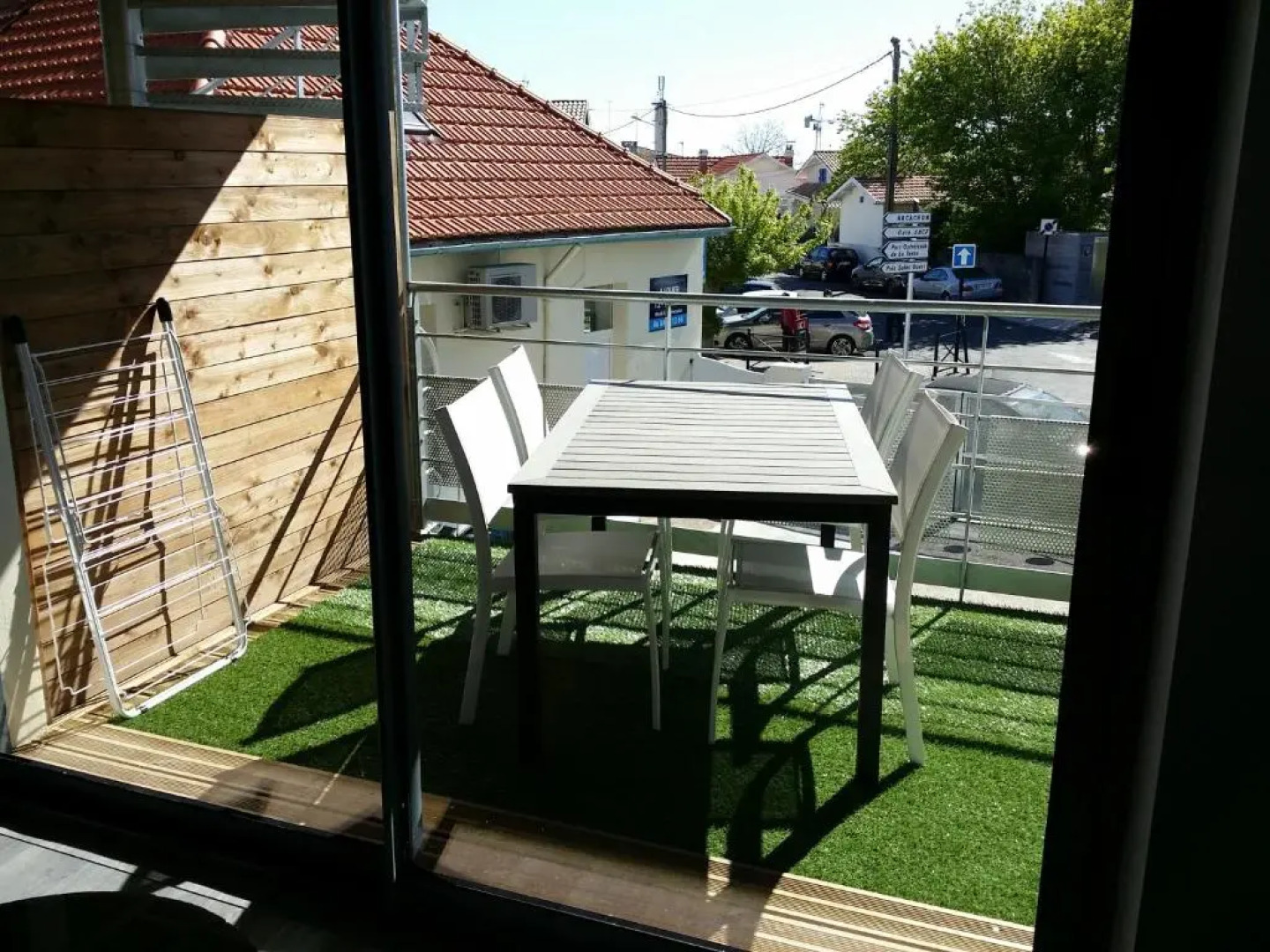 Les Locations du Bassin Appartements Alexandre