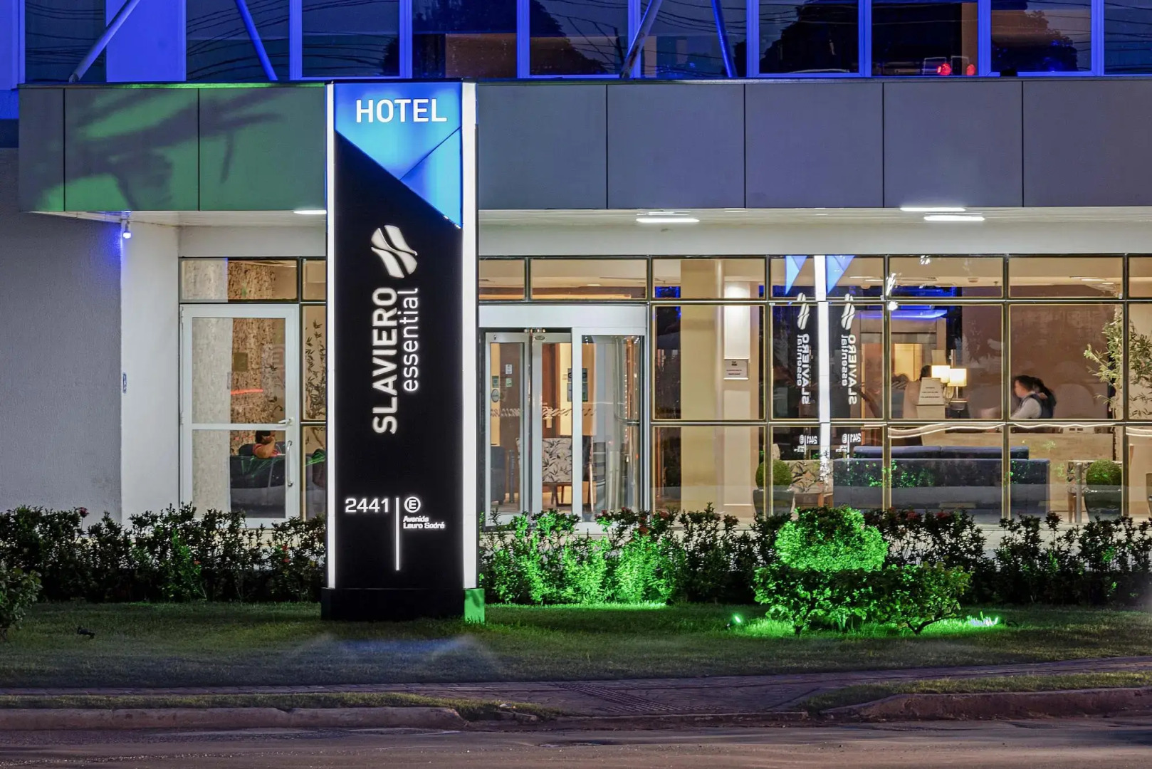 Holiday Inn Express Porto Velho