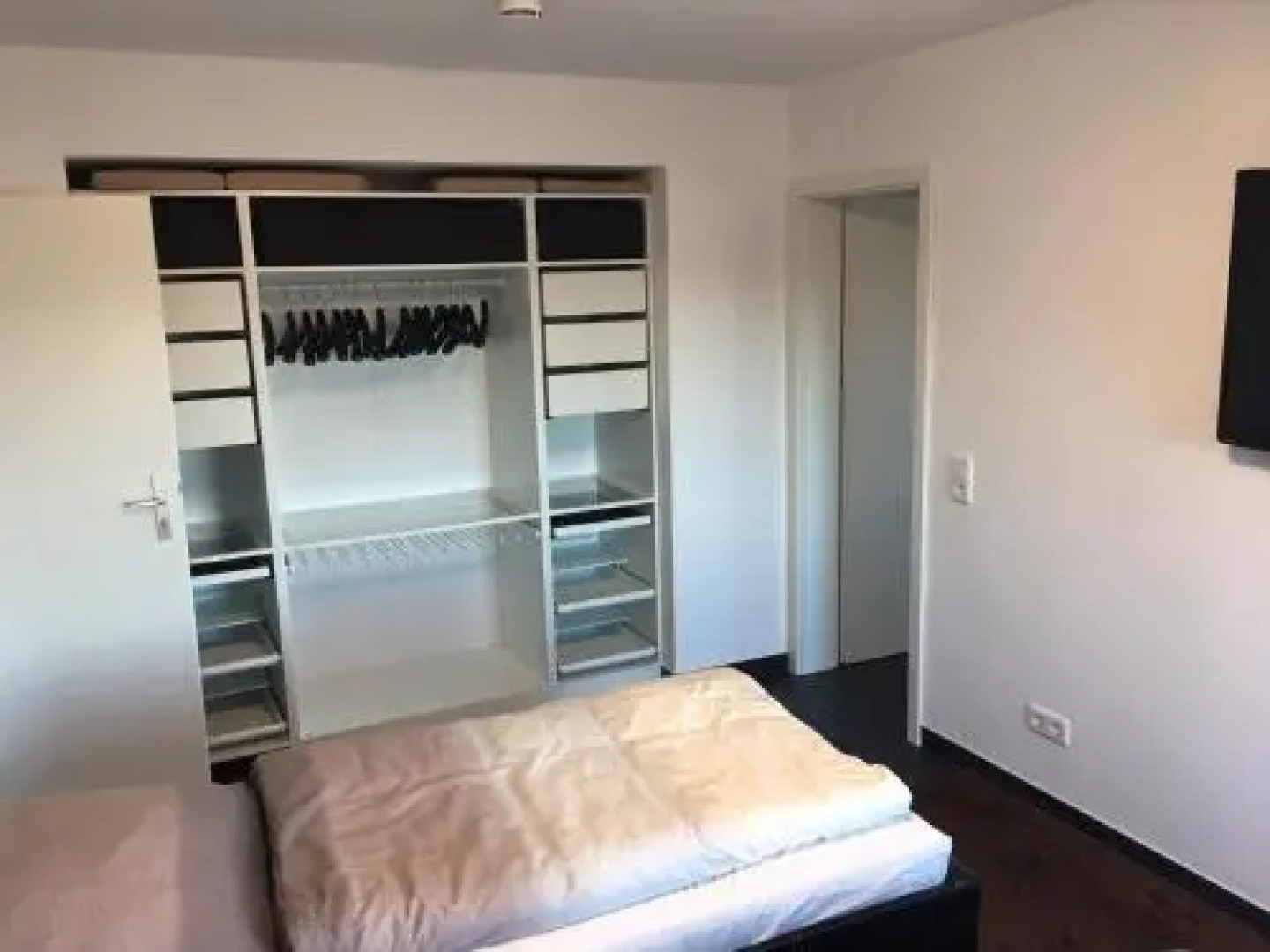 Business Appartements