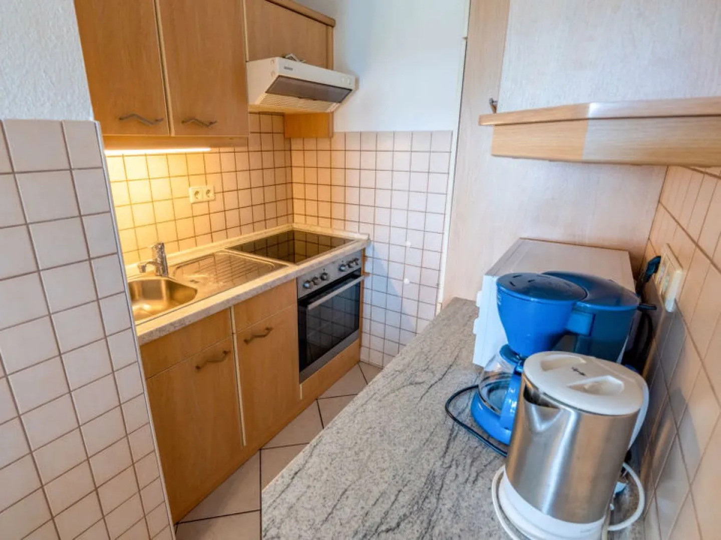 Apartment F 55 Dittishausen