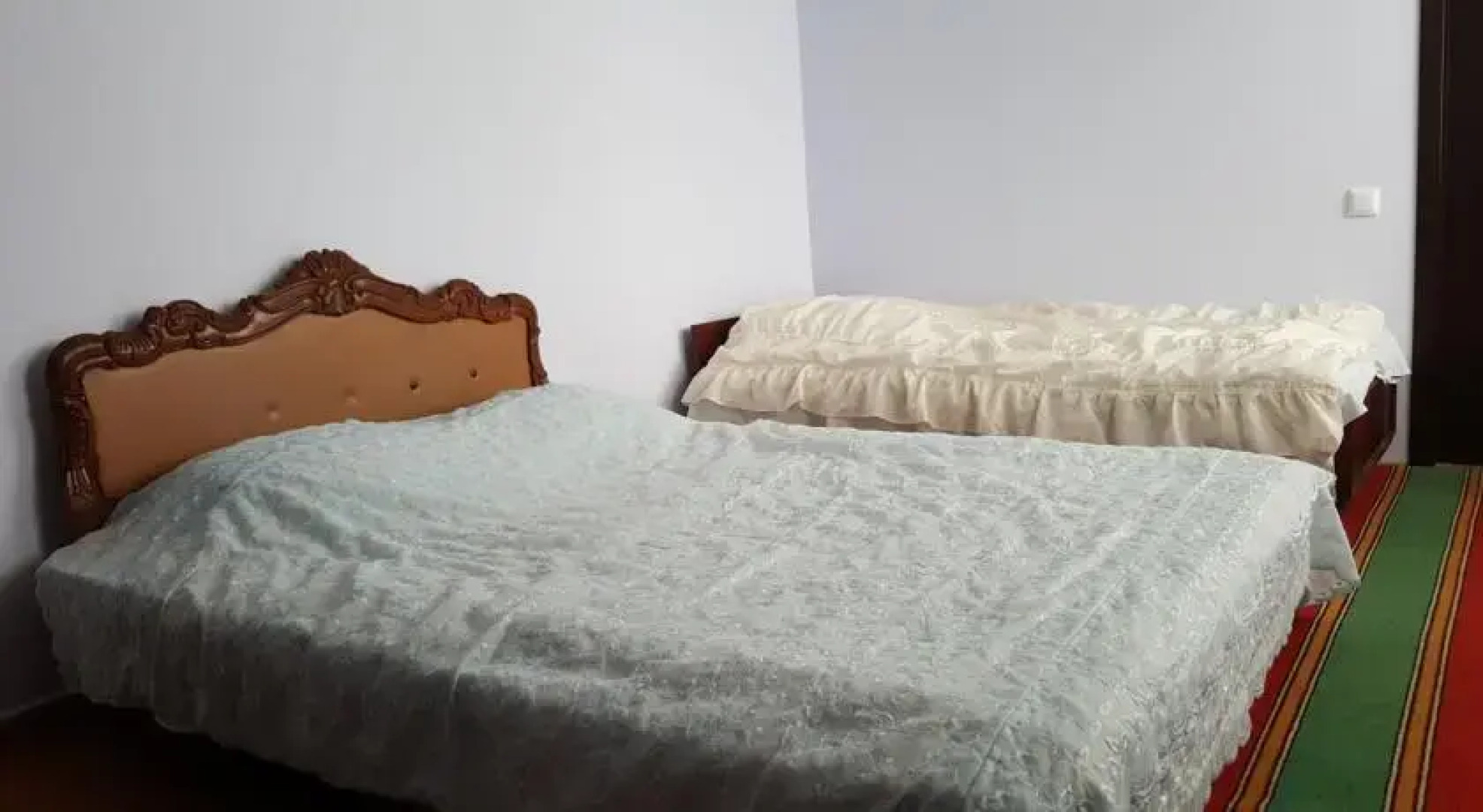 Bambarbia Guesthouse