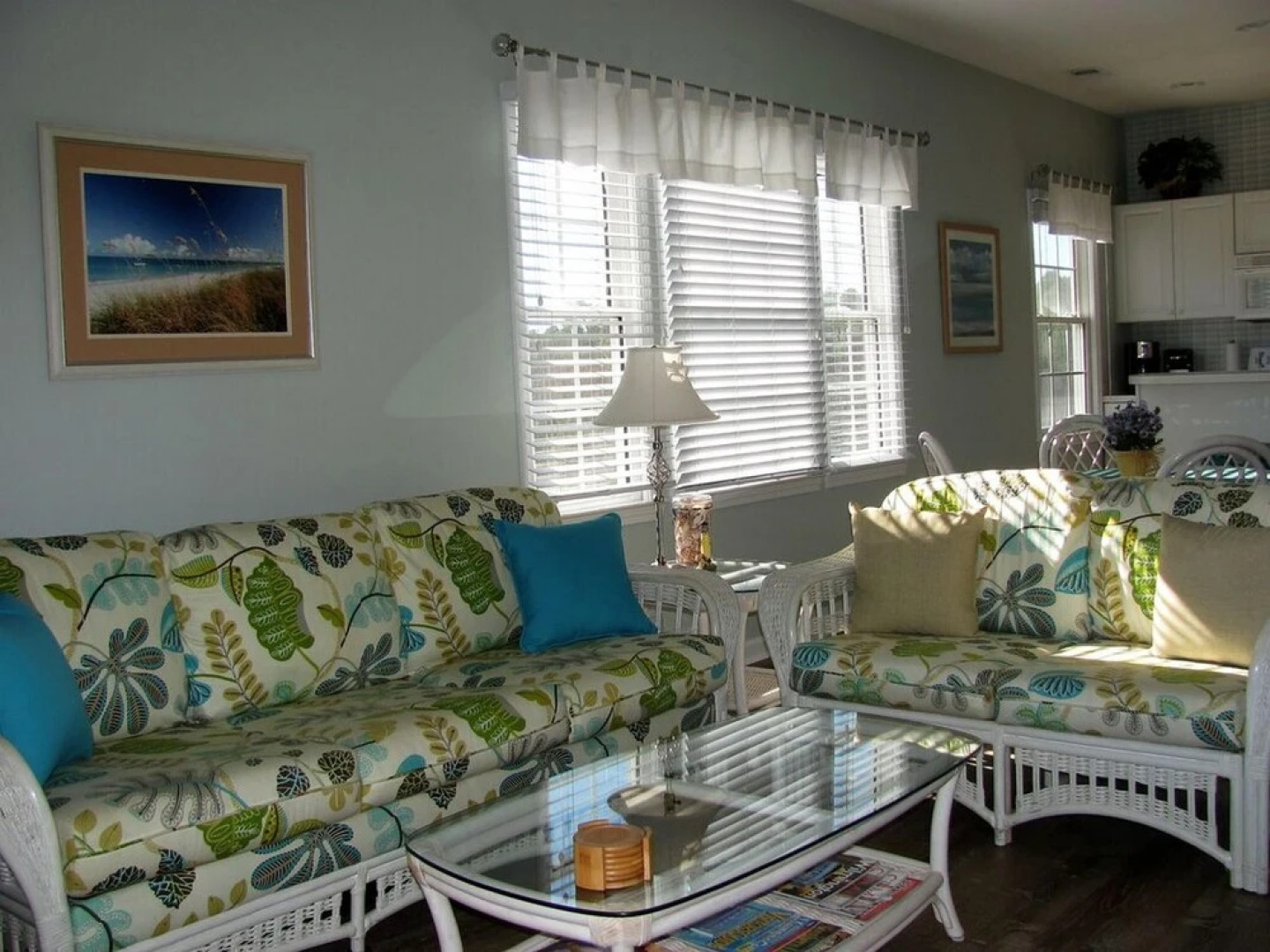 The Champions at Sea Trail Condos by Sloane Realty Vacations