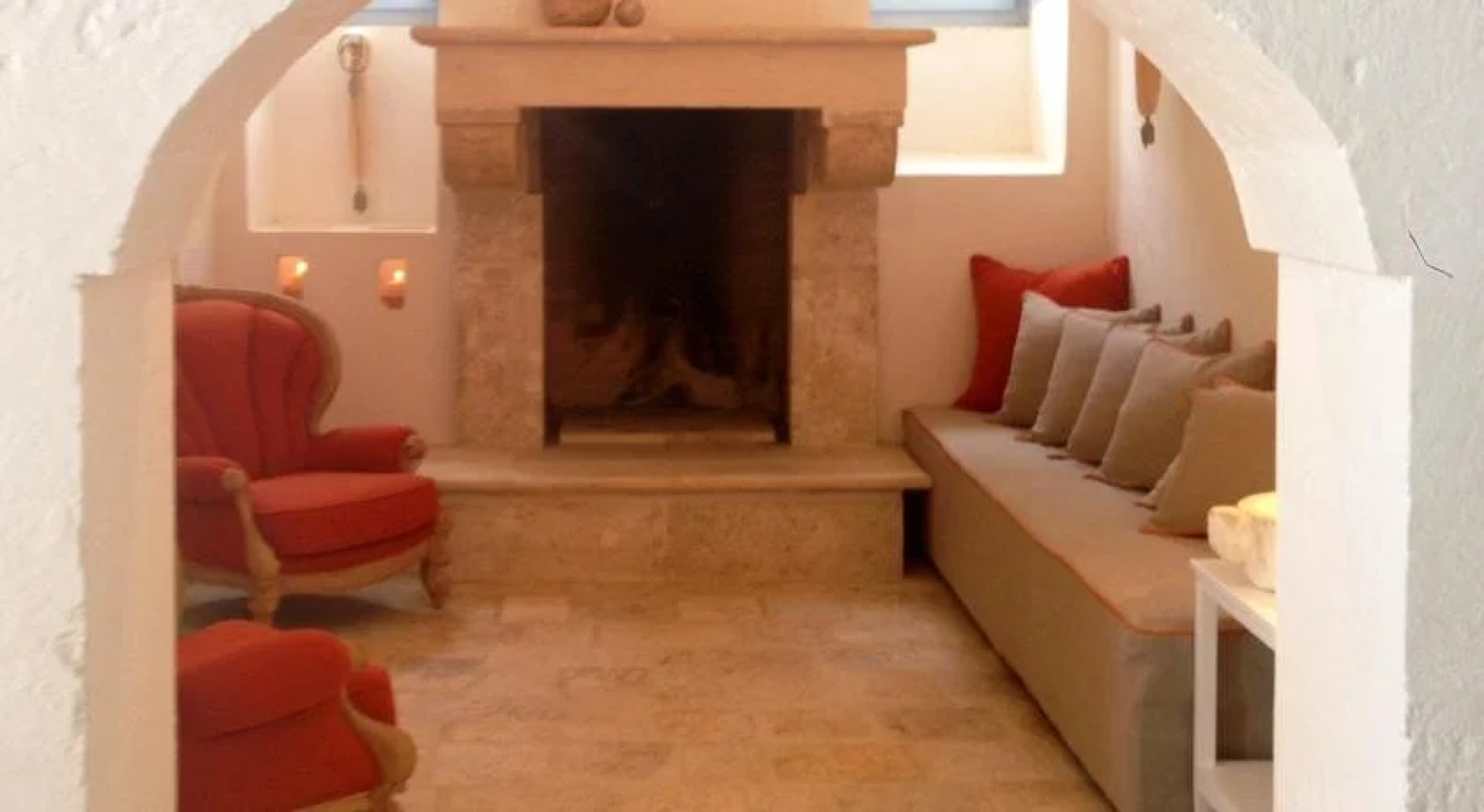 Masseria Corte degli Asini